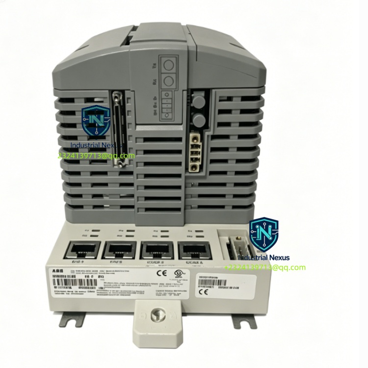 ABB PM864AK01-eA 3BSE018161R1 AC800M Pro