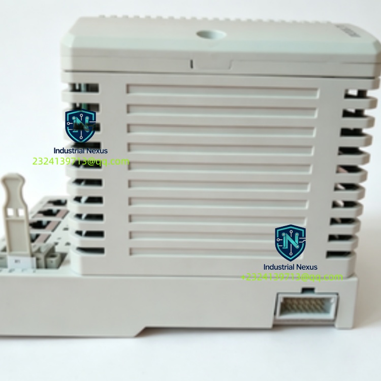 ABB PM866K01 3BSE050198R1 AC800M High Performance Processor Unit Kit
