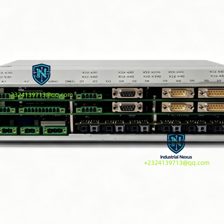 ABB UAD149 3BHE014135R0011 UAD149A00-0-1