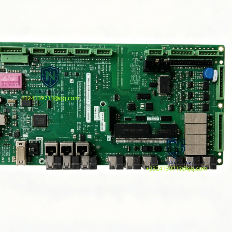 ABB UCD224A103 3BHE023681R0103