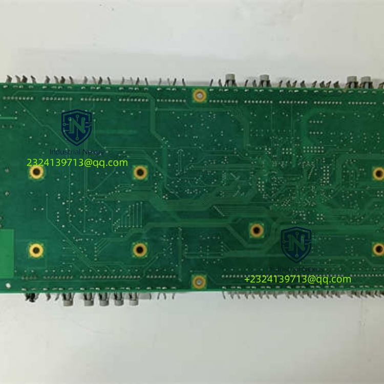 ABB UFC718AE101 HIEE300936R0101 Main Circuit Interface Board