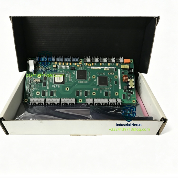 ABB UFC718AE101 HIEE300936R0101 Main Circuit Interface Board