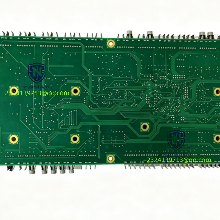 ABB UFC718AE101 HIEE300936R0101 Main Circuit Interface Board