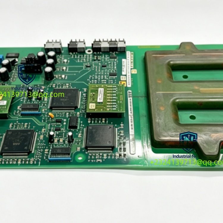 ABB UFC721AE 3BHB002916R0001 High Voltag