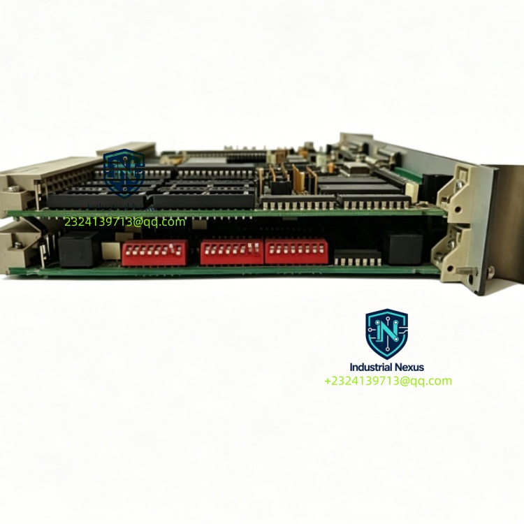ABB PMA323BE HIEE300308R1 Excitation System Control Module