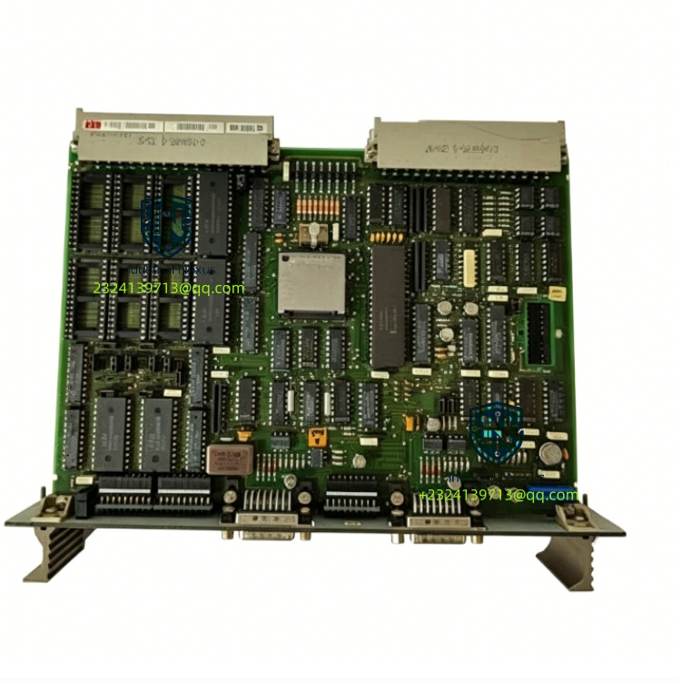 ABB PMA323BE HIEE300308R1 Excitation Sys