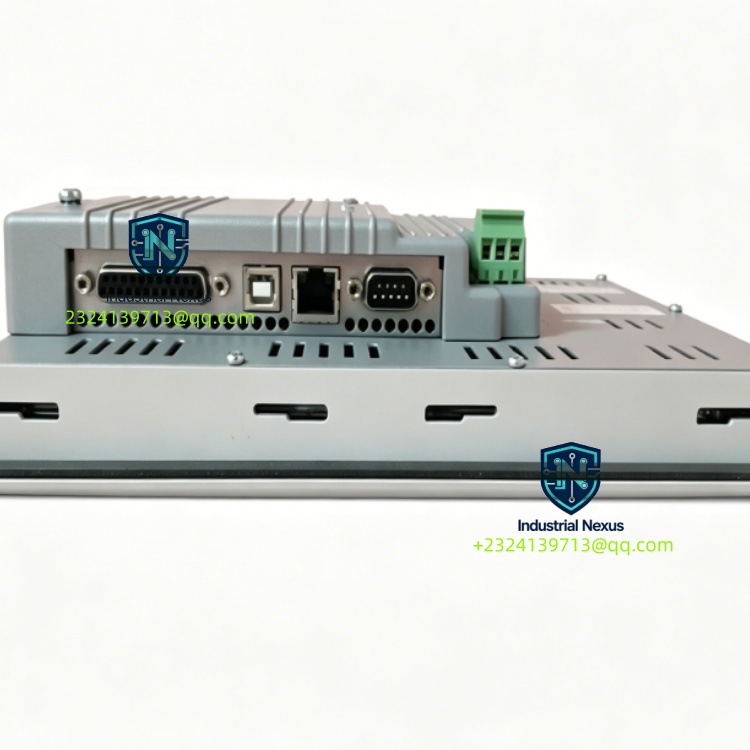 ABB PP845 3BSE042235R1 Panel800 10.4 Inc