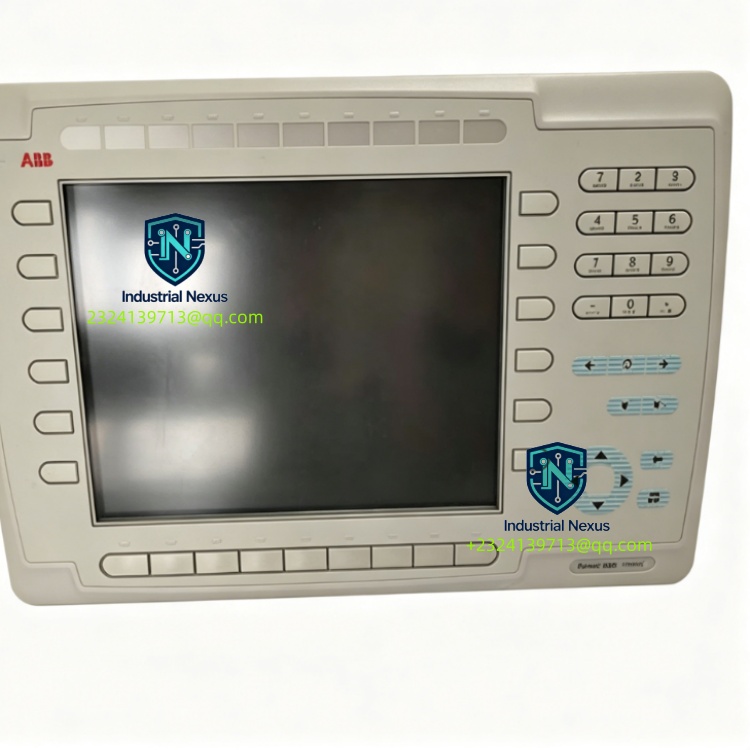 ABB PP846A 3BSE042238R2 Panel800 Operato