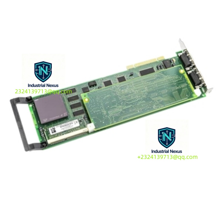 ABB PU516 3BSE013064R1 MasterBus300 PCI 