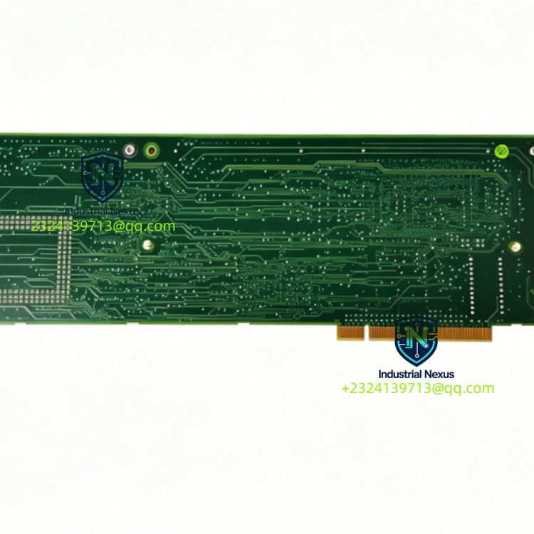 ABB PU519 3BSE018681R1 PCI MasterBus300 Communication Board