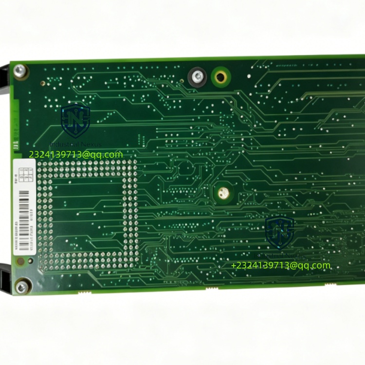 ABB PU519 3BSE018681R1 PCI MasterBus300 Communication Board