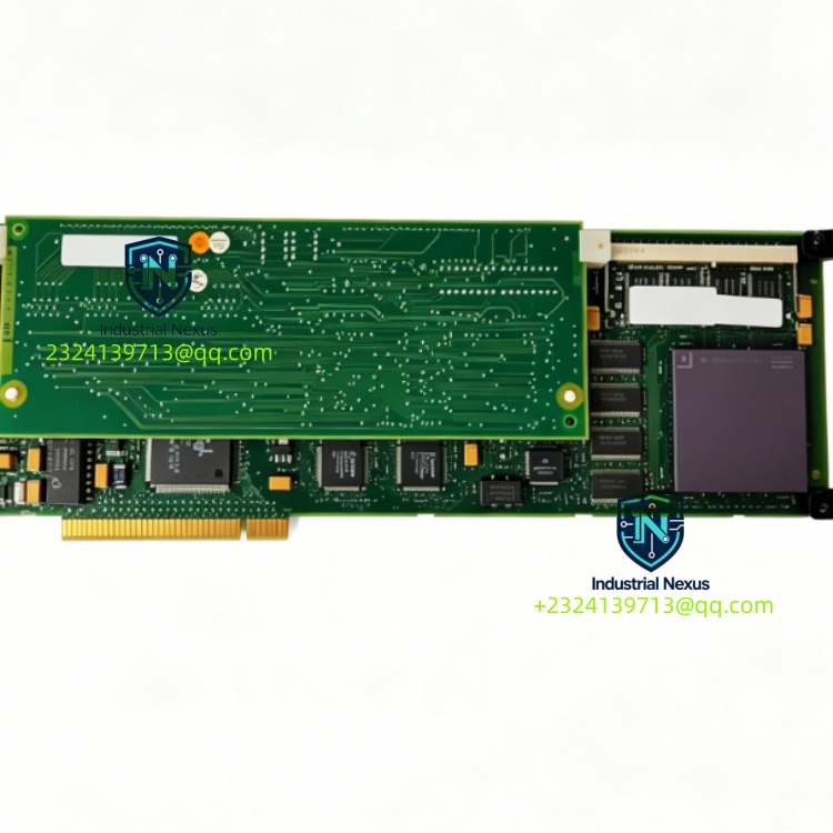 ABB PU519 3BSE018681R1 PCI MasterBus300 