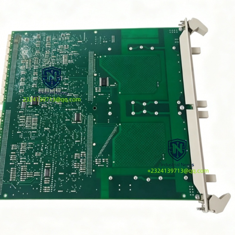 ABB SC510 3BSE003832R1 Submodule Carrier without CPU