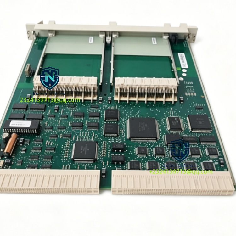 ABB SC510 3BSE003832R1 Submodule Carrier without CPU