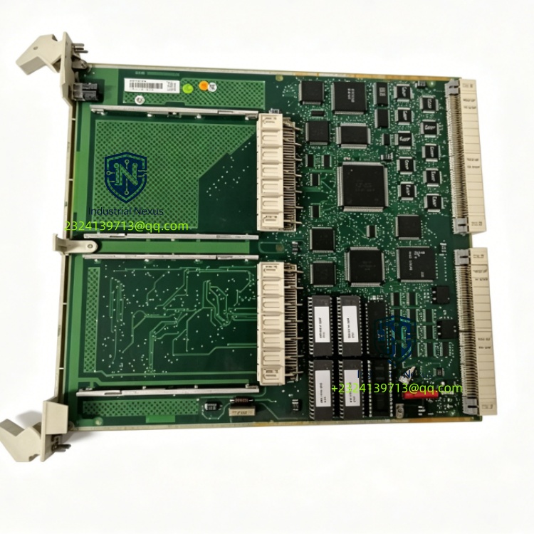 ABB SC510 3BSE003832R1 Submodule Carrier without CPU