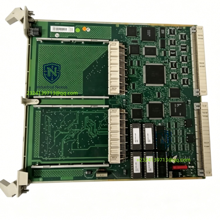 ABB SC510 3BSE003832R1 Submodule Carrier without CPU