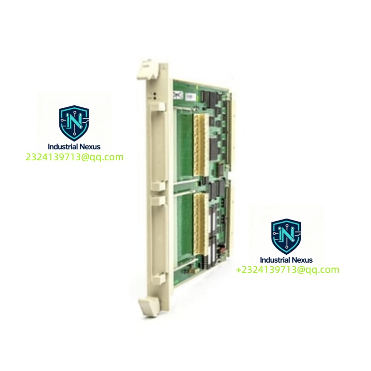 ABB SPHSS13 Symphony Plus Hydraulic Servo Module