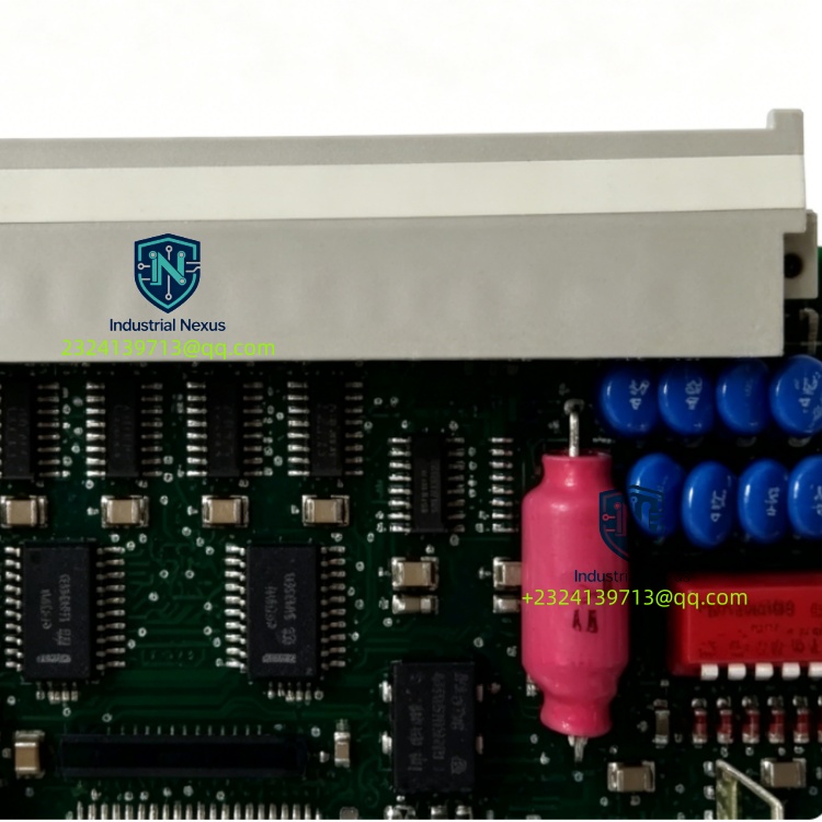 ABB UAC326AE01 HIEE401481R1 Control Modu