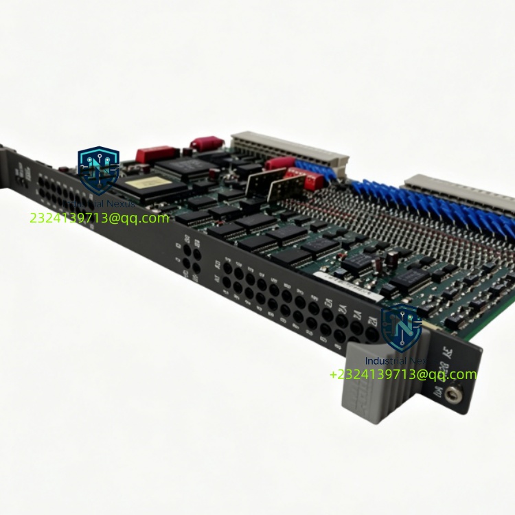 ABB UAC326AE01 HIEE401481R1 Control Module