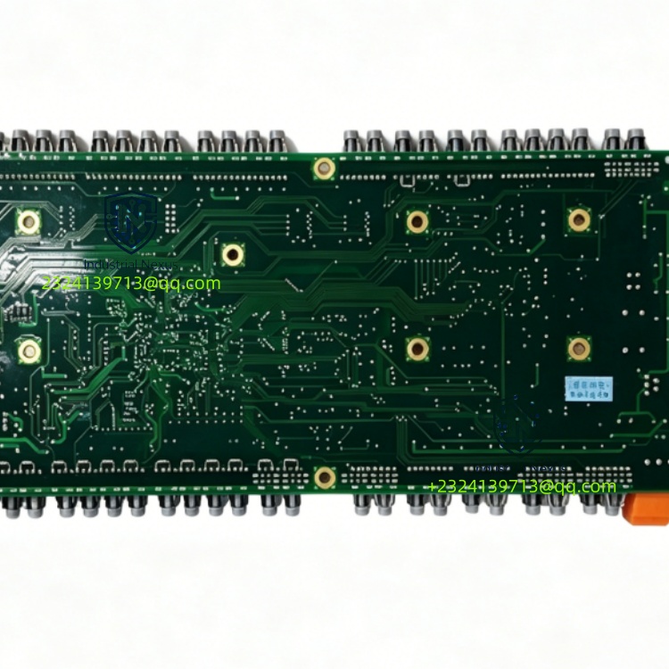 ABB UFC760BE1142 3BHE004573R1142 Interface Board