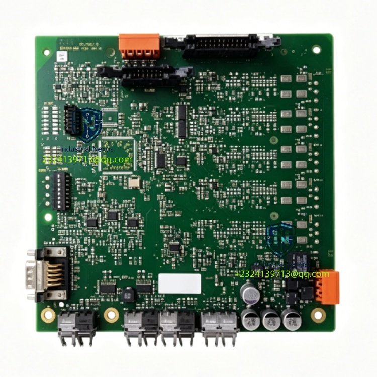 ABB UFC911B110 3BHE037864R0110 Signal In