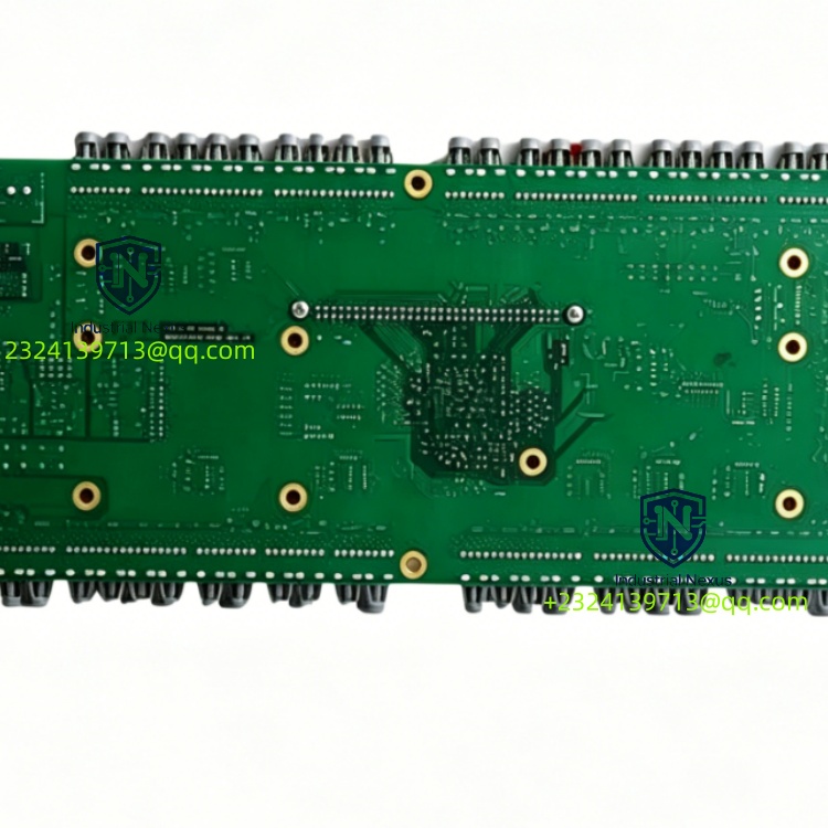 ABB UFC921A101 3BHE024855R0101 3BHE024856P201 Control Interface Module
