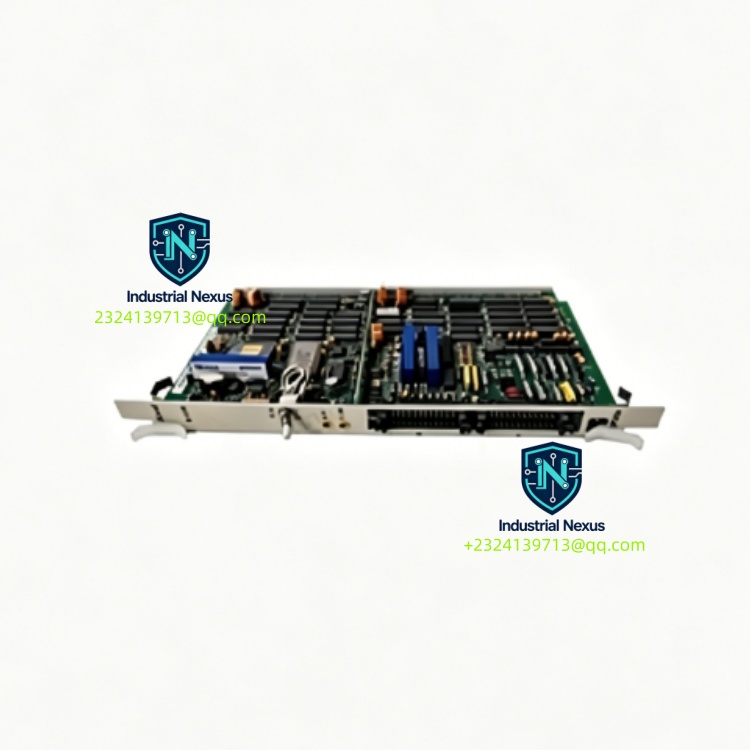 ABB UNS0887A-P 3BHE008128R0001 Communication Adapter Board For UNITROL 5000 Excitation System
