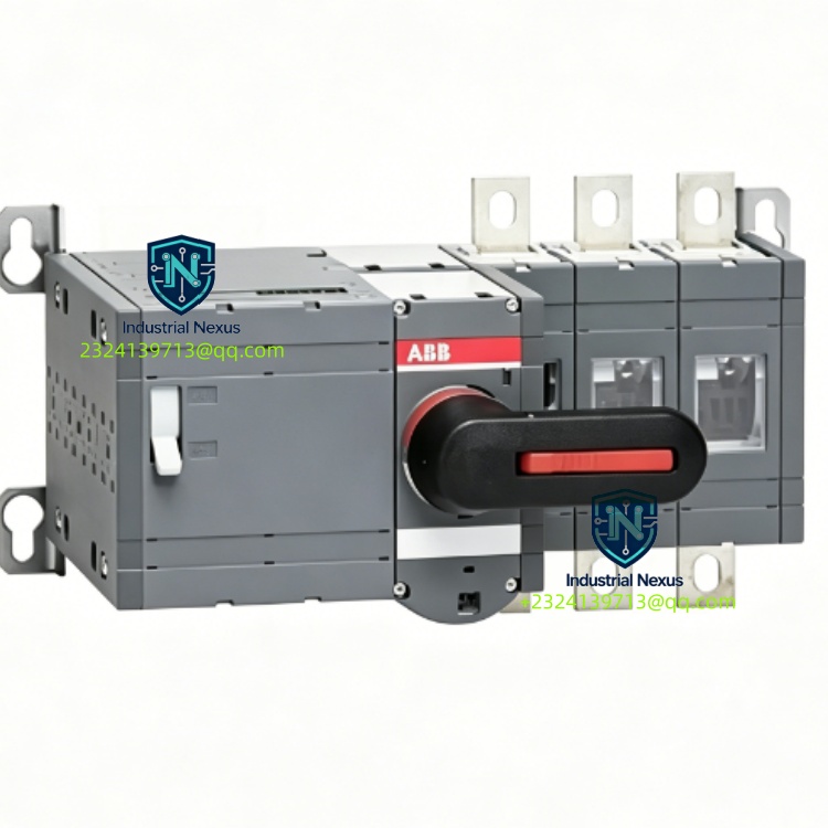 ABB UNS0887A-P 3BHE008128R0001 Communication Adapter Board For UNITROL 5000 Excitation System