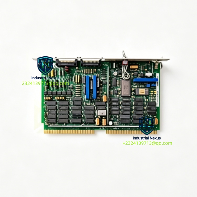 ABB UNS0887A-P 3BHE008128R0001 Communica