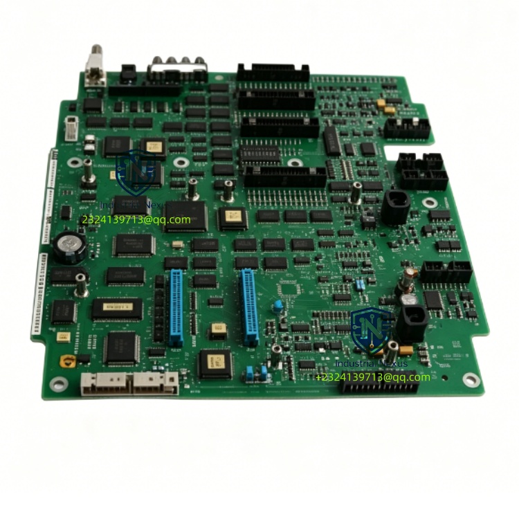 ABB UNS2880b-P,V2 3BHE014967R0002 Main C