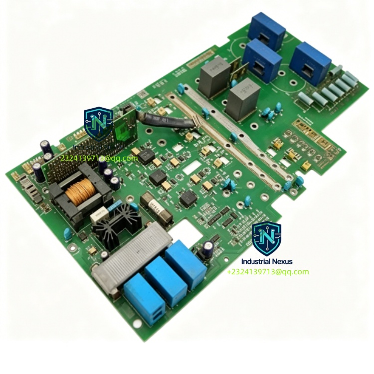 ABB UNS2881b-P,V1 3BHE009319R0001 MUB Me