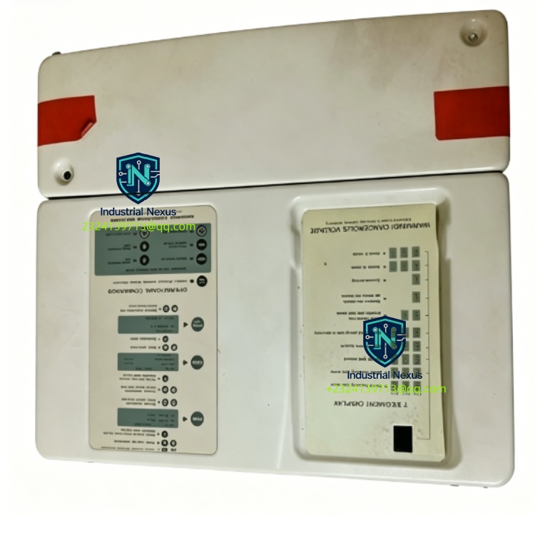 ABB UNS4881b,V4 3BHE009949R0004 Automatic Voltage Regulator For UNITROL 5000 Excitation System