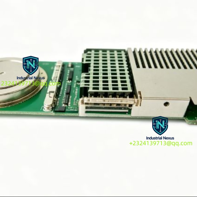 ABB 5SHY35L4520 IGCT Module with Gate Dr