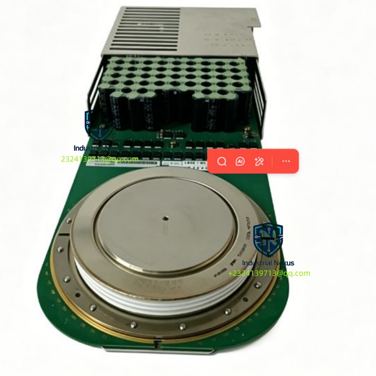 ABB 5SHY5045L0020 5SXE10-0181 AC10272001