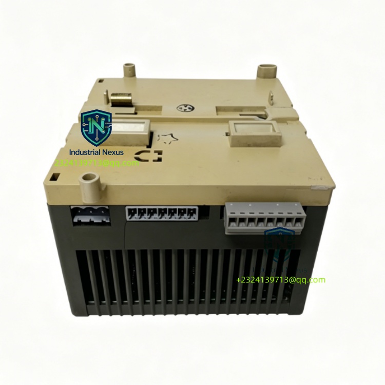ABB 07AC91B GJR5252300R0101 AC31 Analog I/O Module
