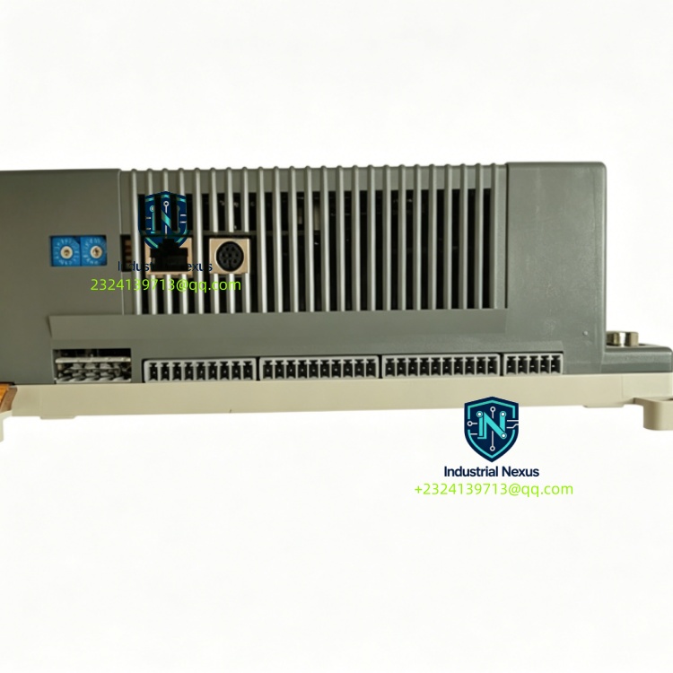 ABB 07KT97 GJR5253000R4270 AC31 PLC Central Unit Industrial Automation Controller Module
