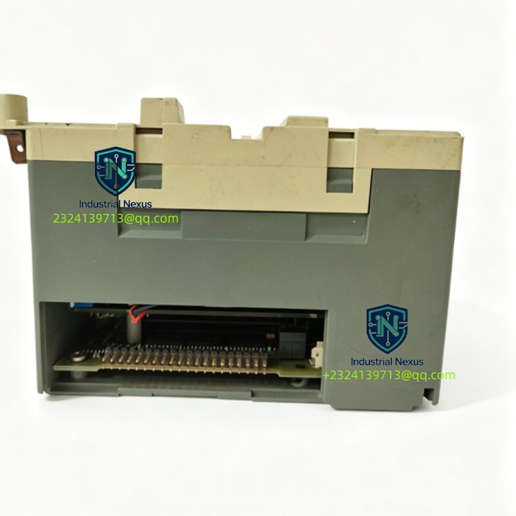 ABB 07KT98C GJR5253100R028 AC31 PLC CPU Module Industrial Automation Controller