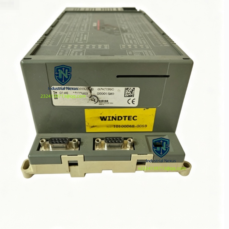 ABB 07KT98C GJR5253100R028 AC31 PLC CPU 