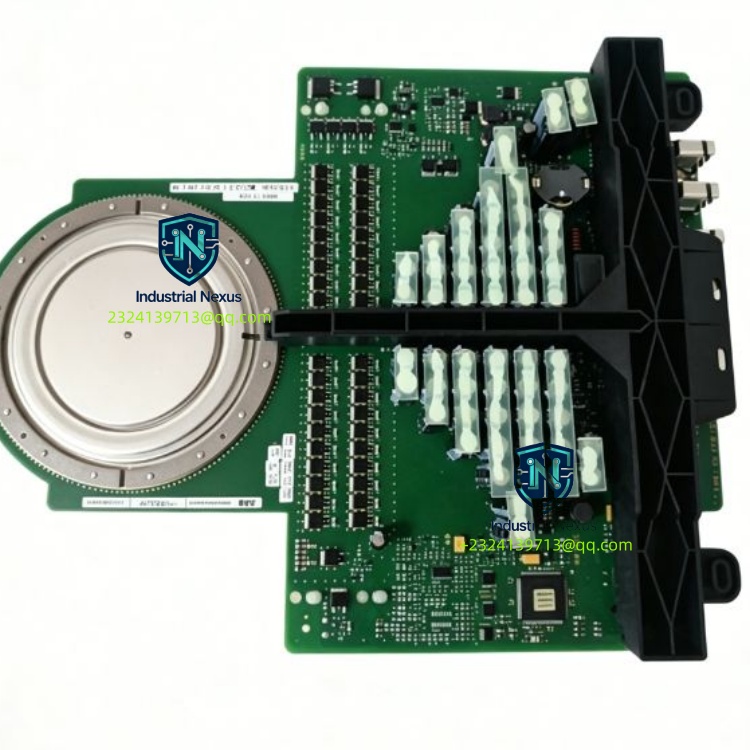 ABB 5SHY4045L0006 3BHB030310R0006 IGCT A