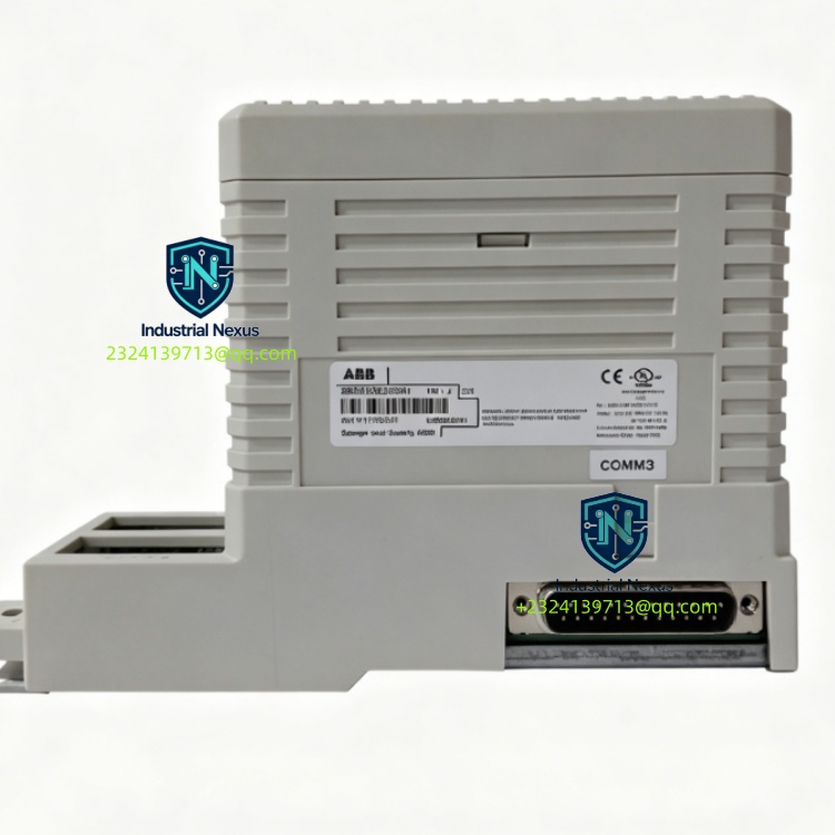 ABB CI854AK01 3BSE030220R1 PRO